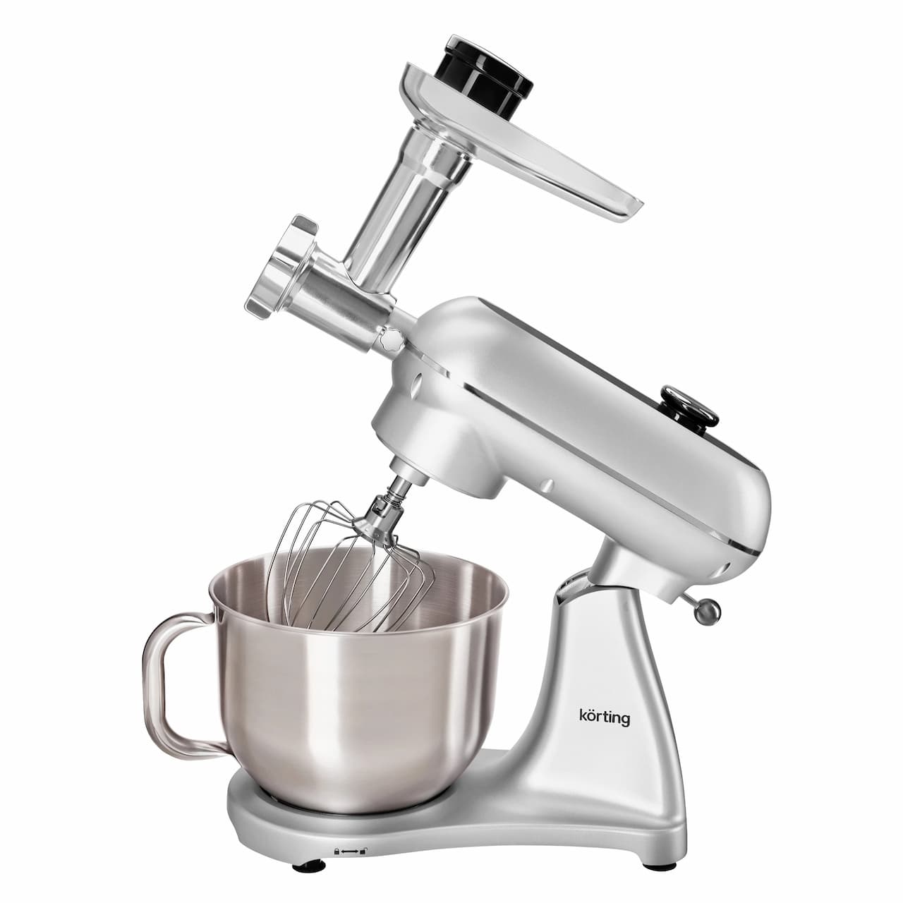 Кухонная машина KORTING Серебристый KKM 0108 MB S