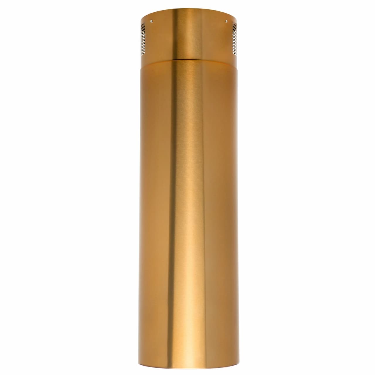 Вытяжка островная KONIGIN Золотой Pasio Gold 31