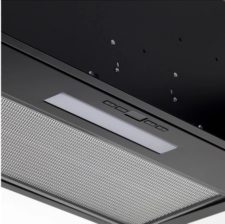 Вытяжка кухонная KONIGIN Черный Insait Black 60