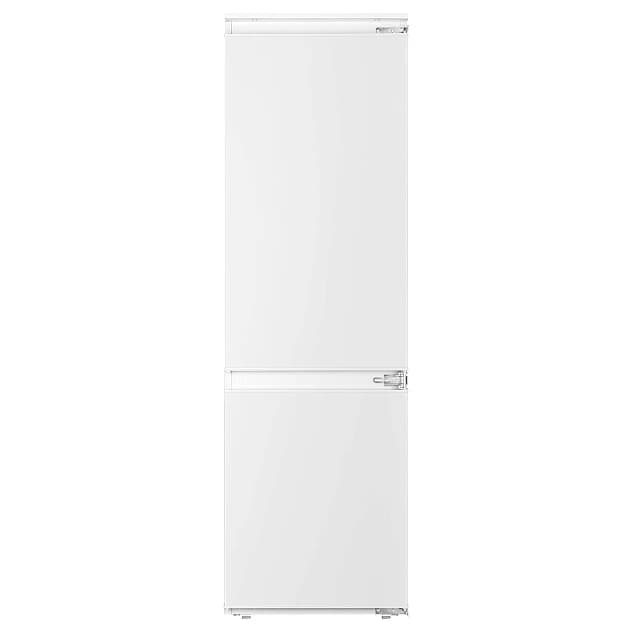 Холодильник комбинированный EVELUX Белый FI 2211 D