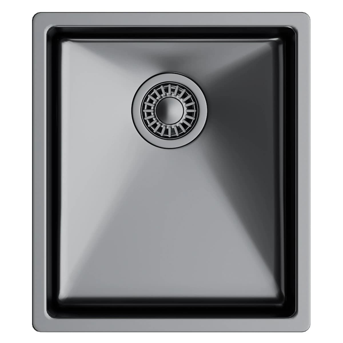 Мойка TOPZERO Титан TNL 340 TITAN