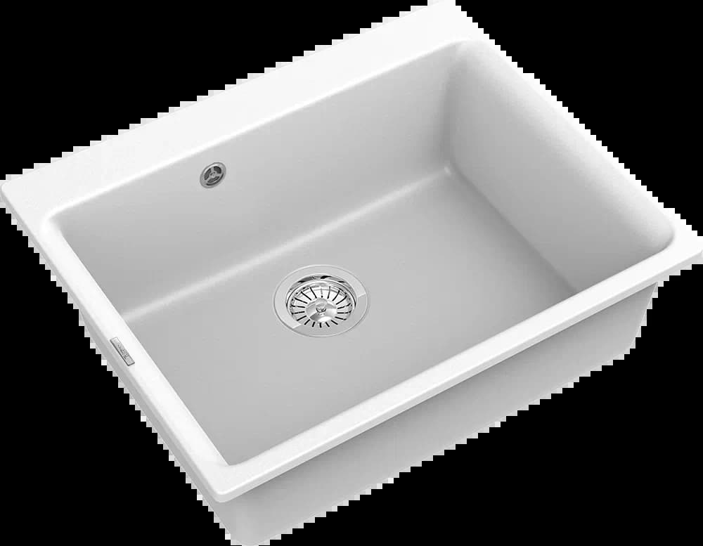 Мойка RIVELATO Иней AXEL