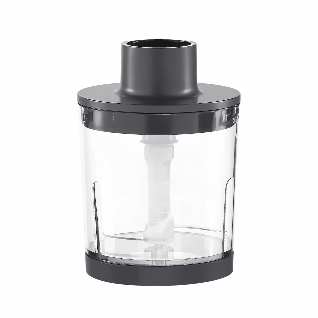 Блендер погружной KORTING Серый KHB 0312 Gourmet