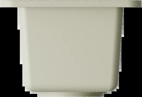 Мойка OMOIKIRI Ваниль Kata 20-U-BE