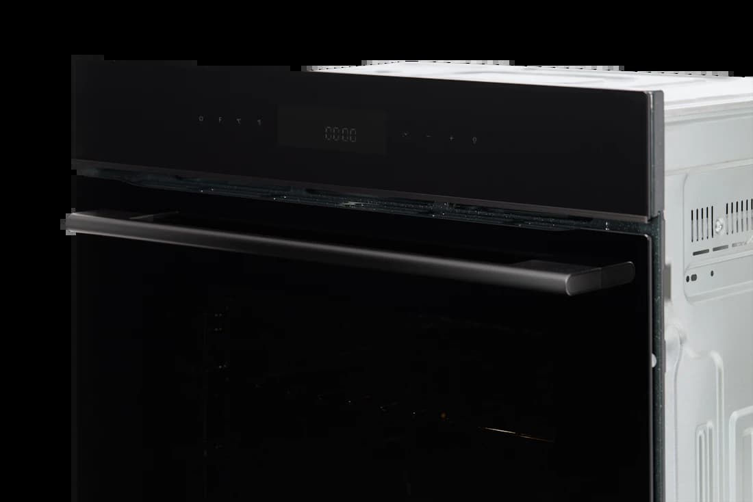 Духовой шкаф GRAUDE Черный BM 60.2 O