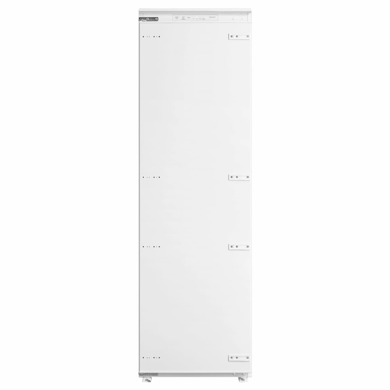 Морозильная камера KORTING Белый KSFI 1795