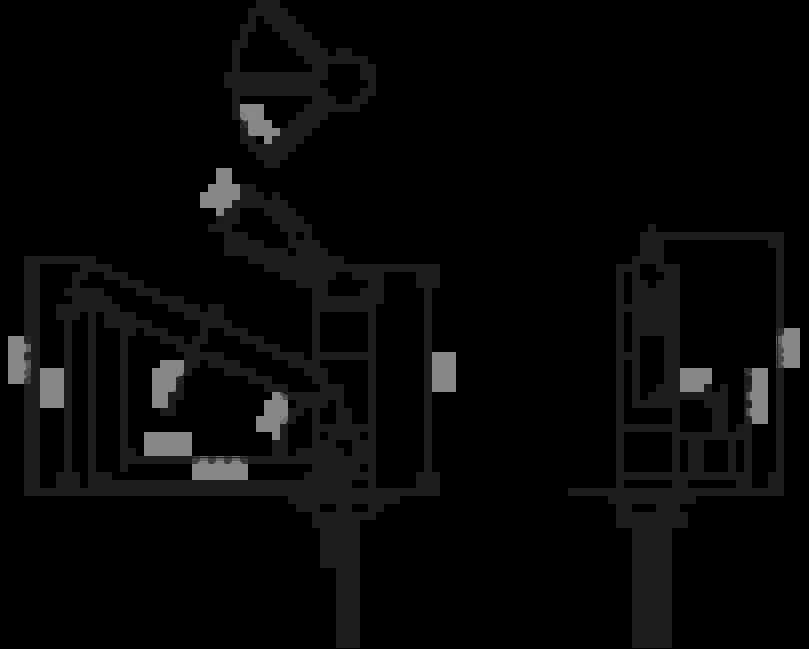 Смеситель OMOIKIRI Черный Tonami-BL