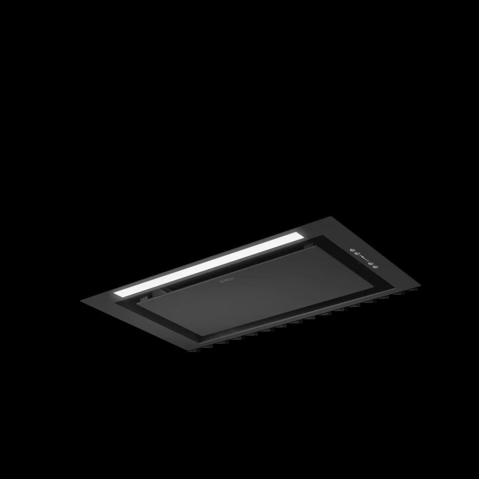 Вытяжка кухонная ELICA Черный SENSOR @ BLMAT/A/52