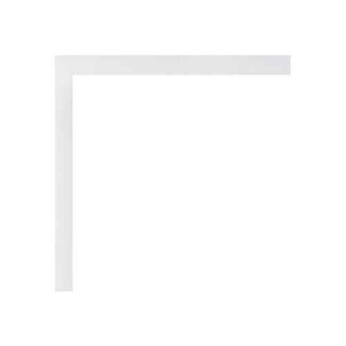 Ручка скоба MAKMART Белый матовый RS.MRU.96.9016