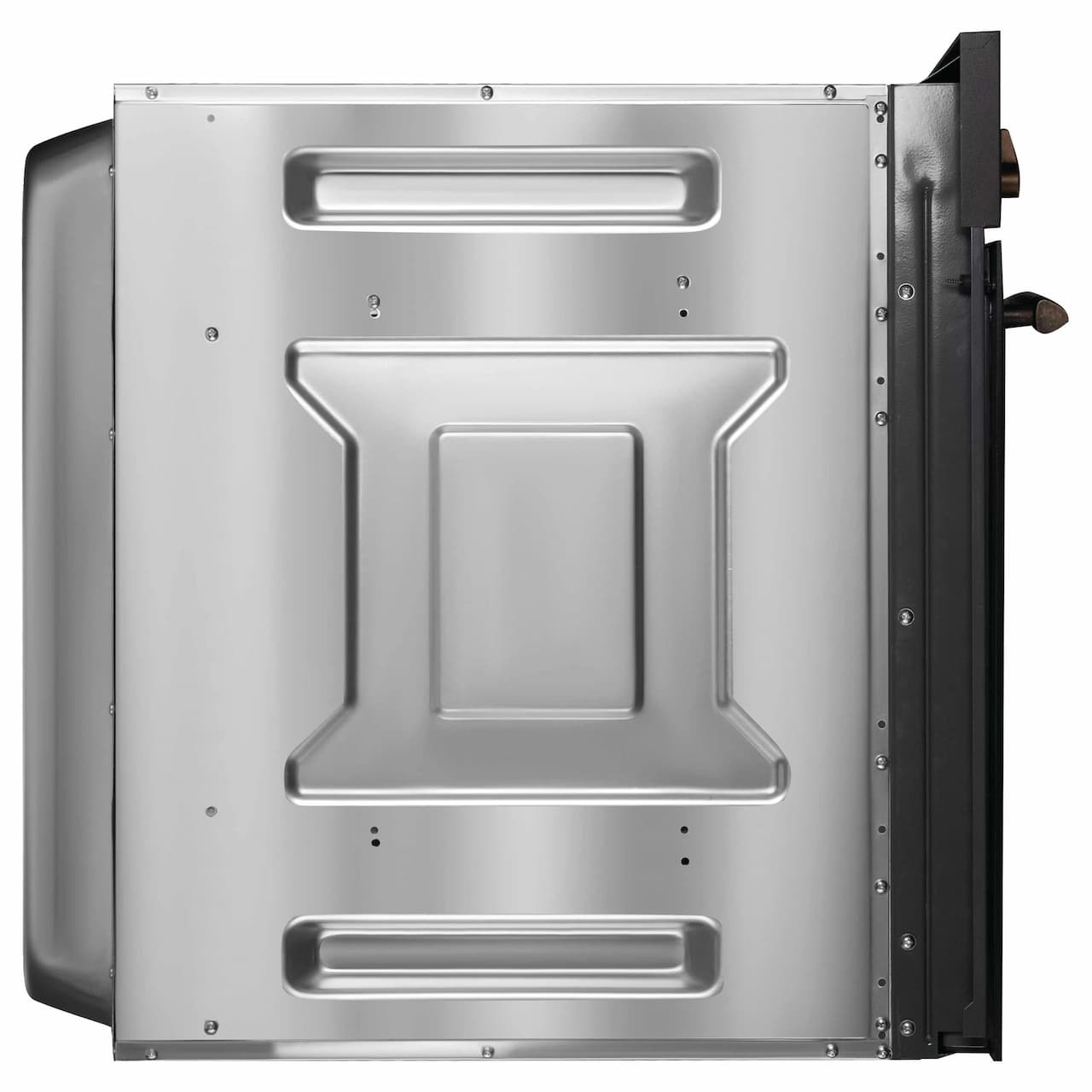 Духовой шкаф KORTING Черный матовый OGG 741 CRN