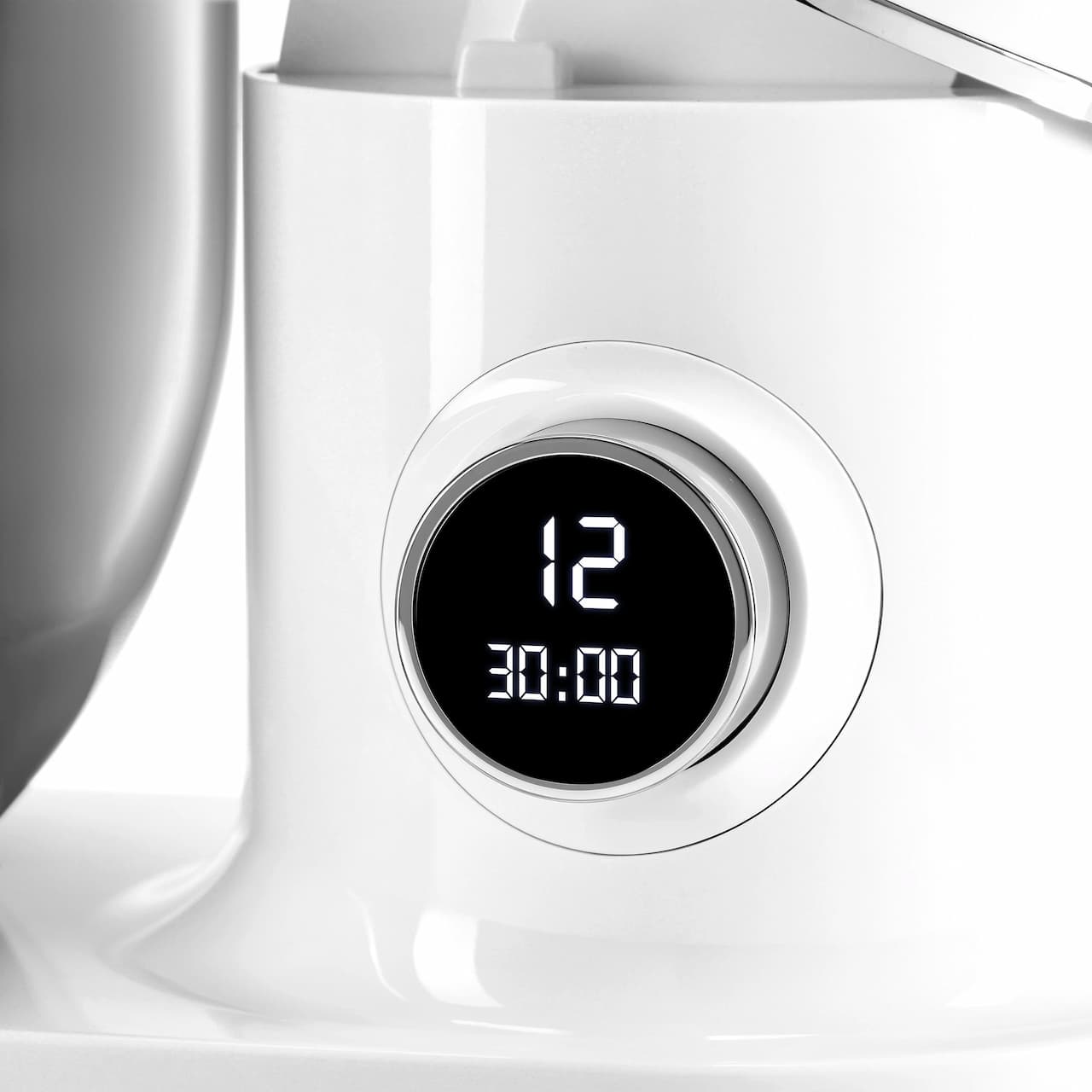 Кухонная машина KORTING Белый KKM 0102 MB 135