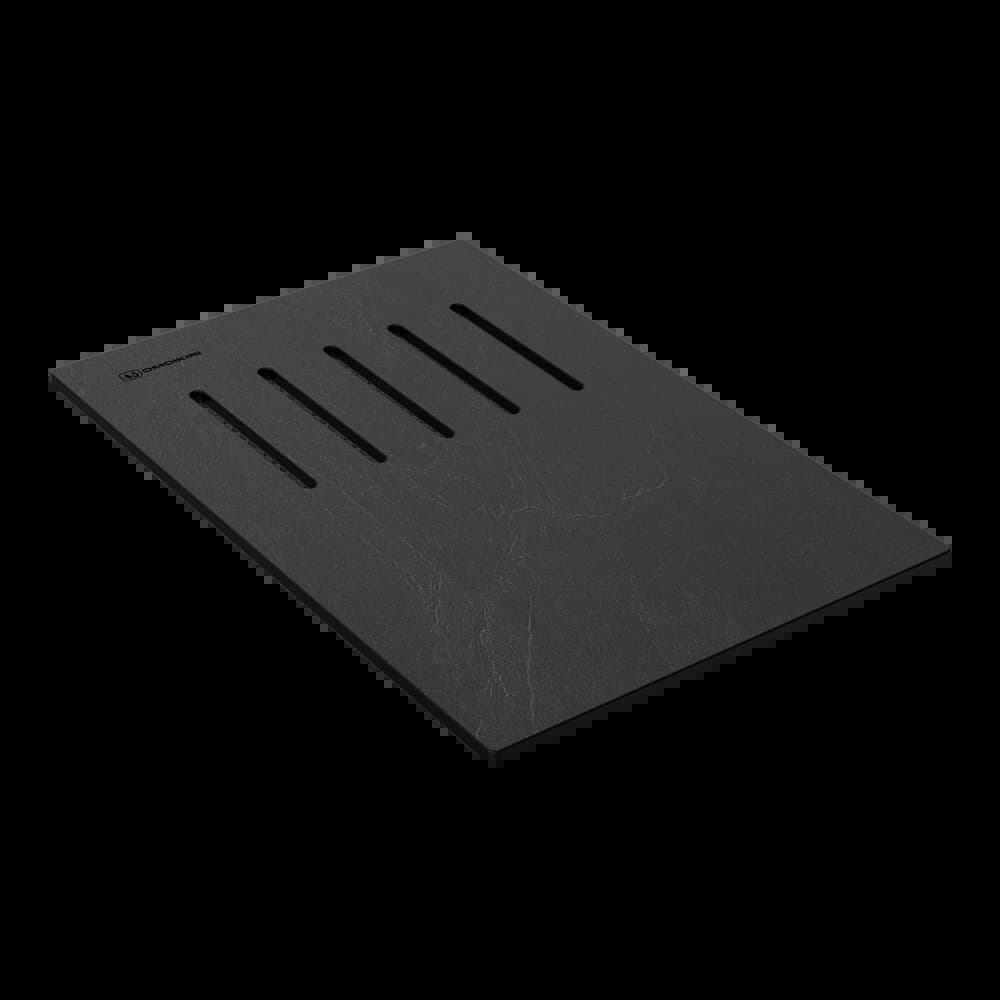 Разделочная доска OMOIKIRI Графит CB-Yamakawa-GB