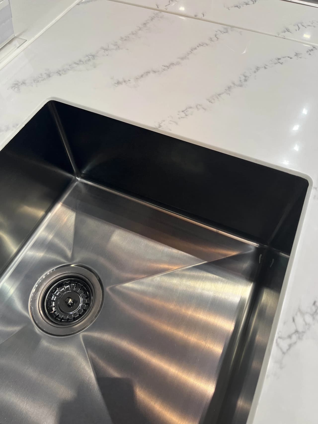 Мойка TOPZERO Титан TZ RS400 TITAN