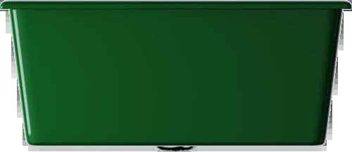 Мойка OMOIKIRI Royal green Okinoshima 61-U/I-RG Glossy