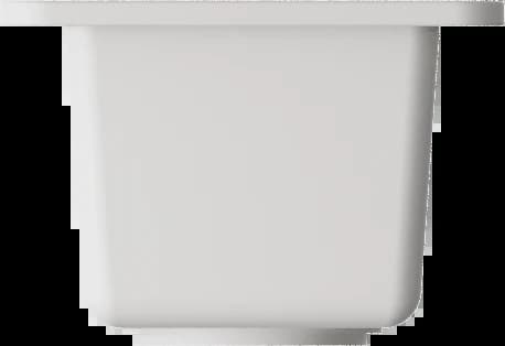 Мойка OMOIKIRI Пастила Kata 20-U-PA