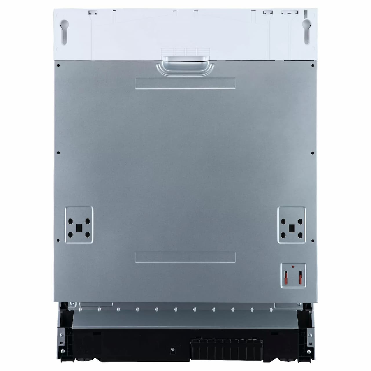 Посудомоечная машина EVELUX Белый BD 6002