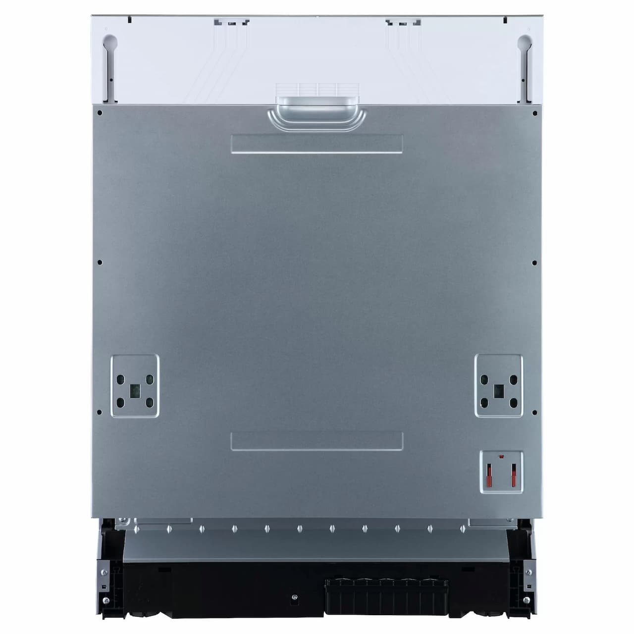 Посудомоечная машина EVELUX Белый BD 6001