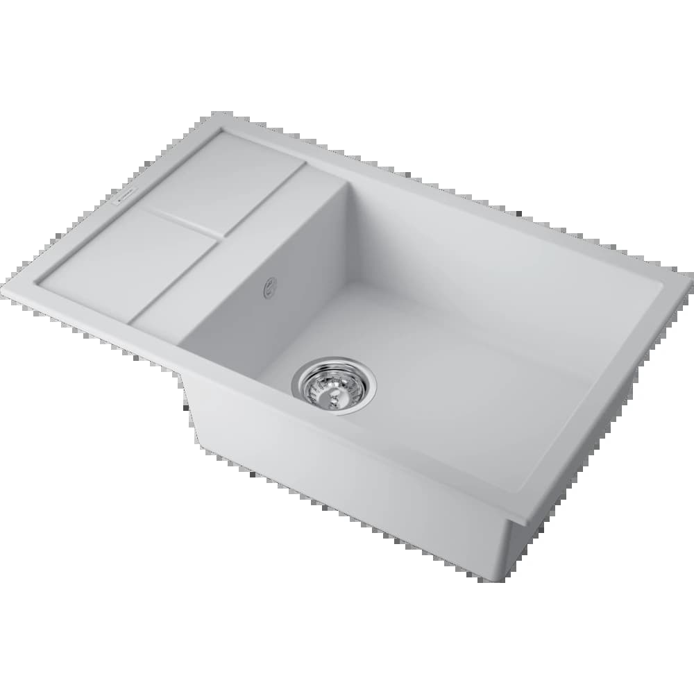 Мойка OMOIKIRI Белый Sumi 78A-LB-WH