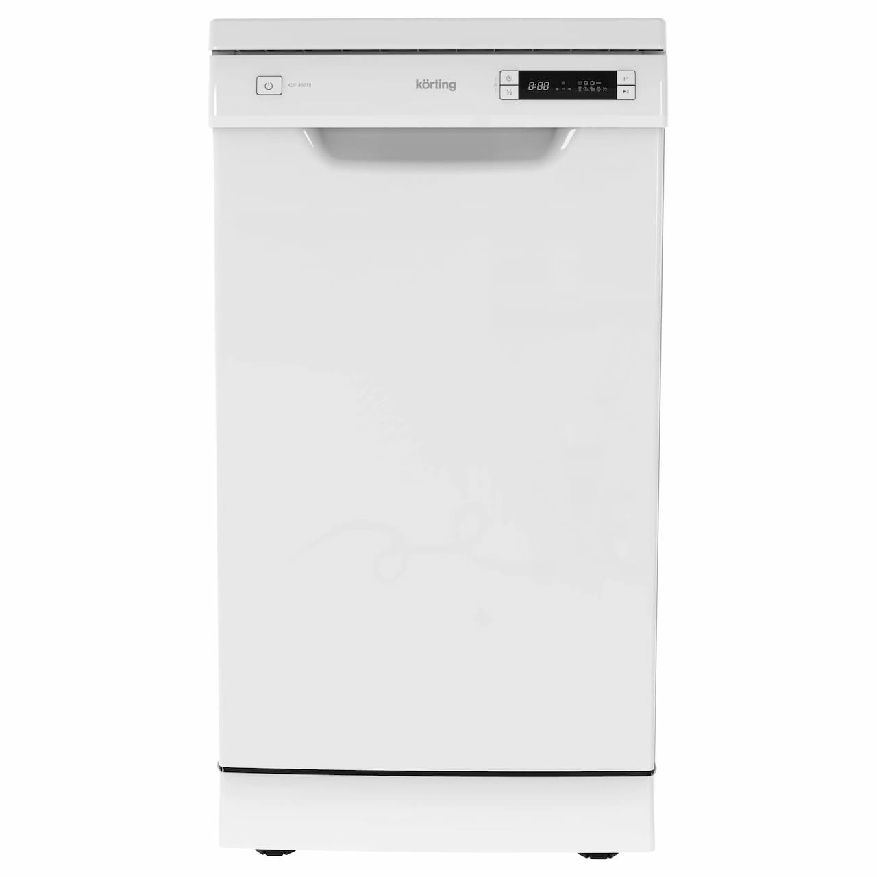 Посудомоечная машина KORTING Белый KDF 45578