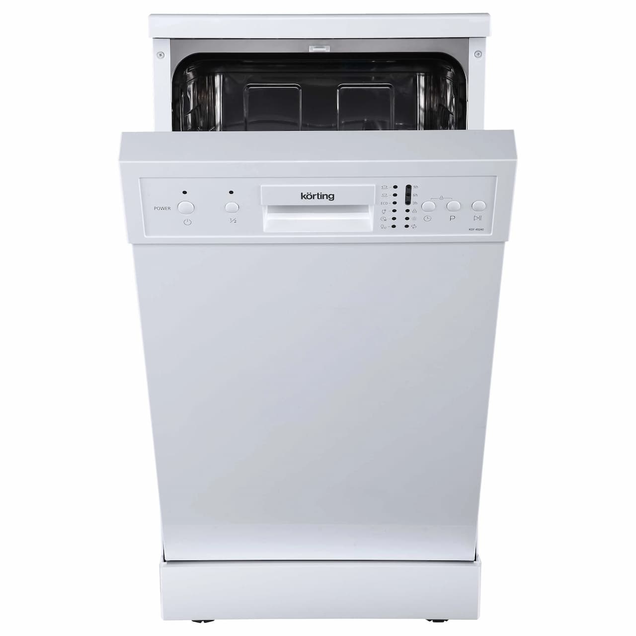 Посудомоечная машина KORTING Белый KDF 45240