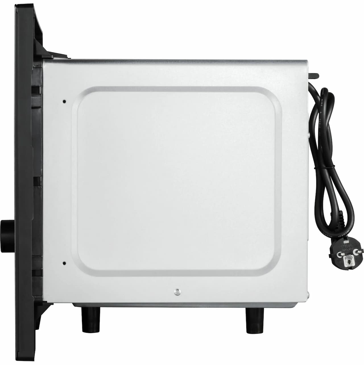 Микроволновая печь MEFERI Черный MMO6020BK POWER