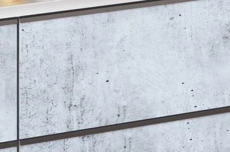 Ручка профиль MAKMART Черный матовый RT.01.0796.9005