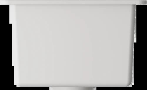 Мойка OMOIKIRI Пастила Kata 34-U-PA