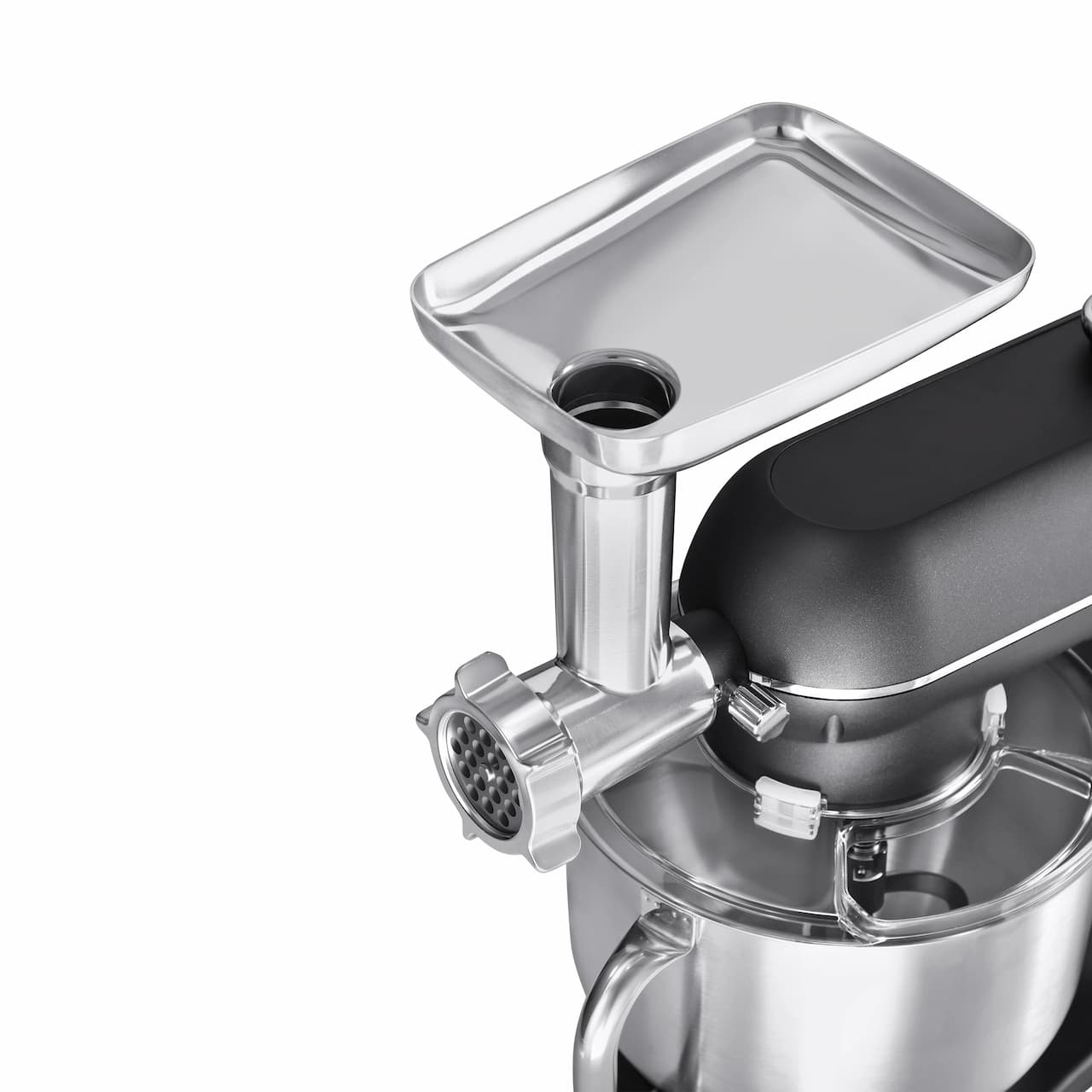 Планетарный миксер KORTING Черный KKM 0107 MB N