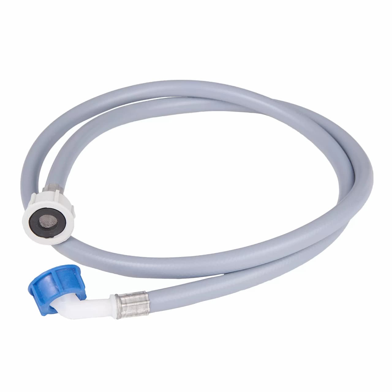 Стиральная машина EVELUX Белый EW 57141