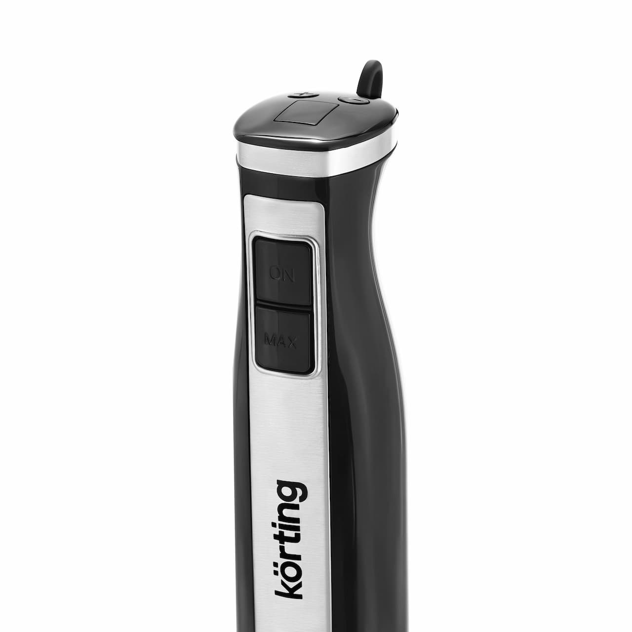 Блендер погружной KORTING Черный KHB 0305 N