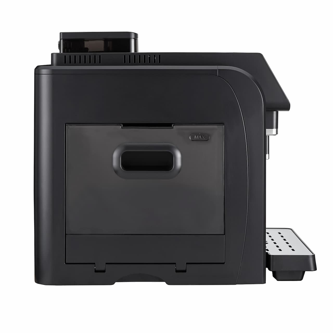 Автоматическая кофемашина с молочной системой KORTING Черный KACM 2009 Presto