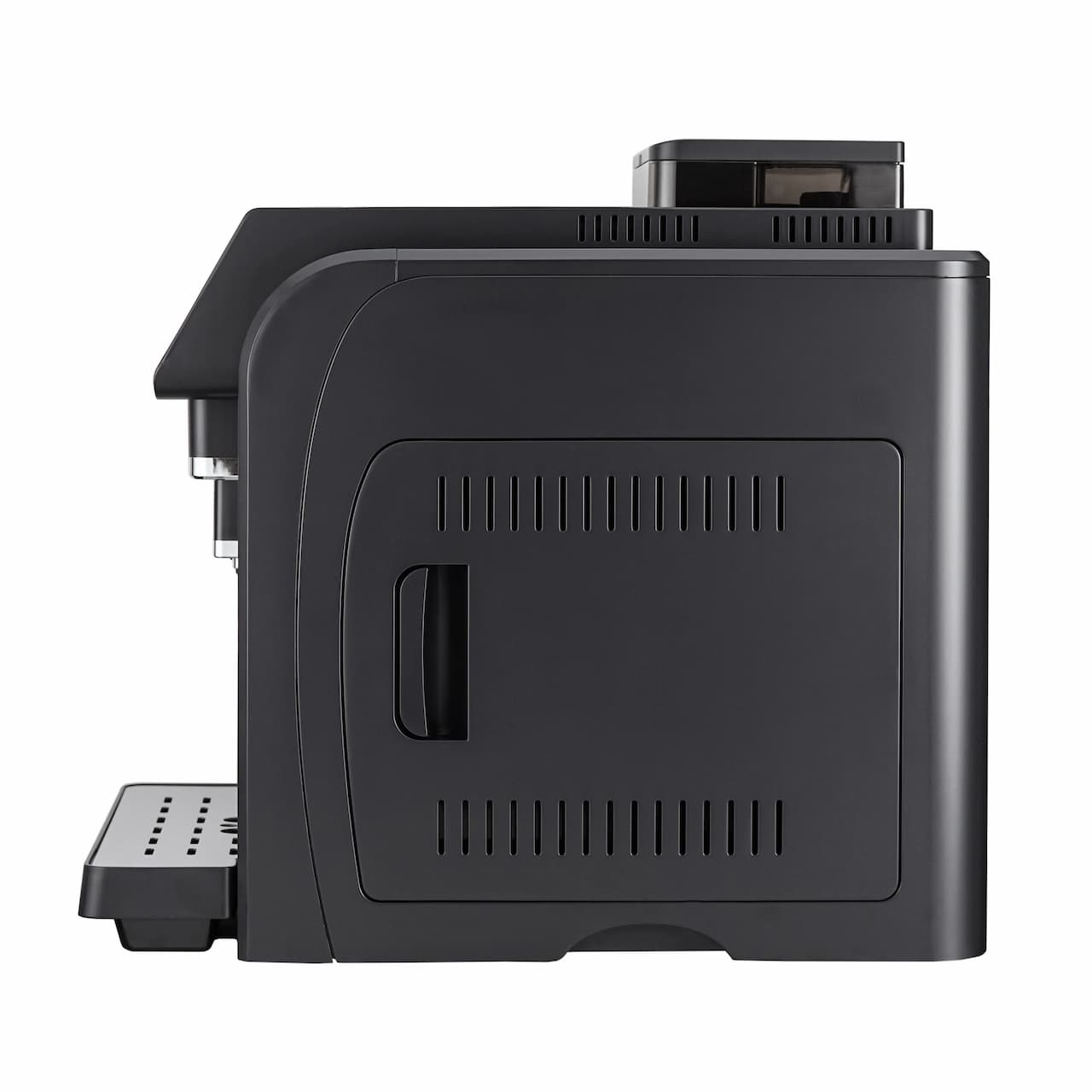 Автоматическая кофемашина с молочной системой KORTING Черный KACM 2009 Presto