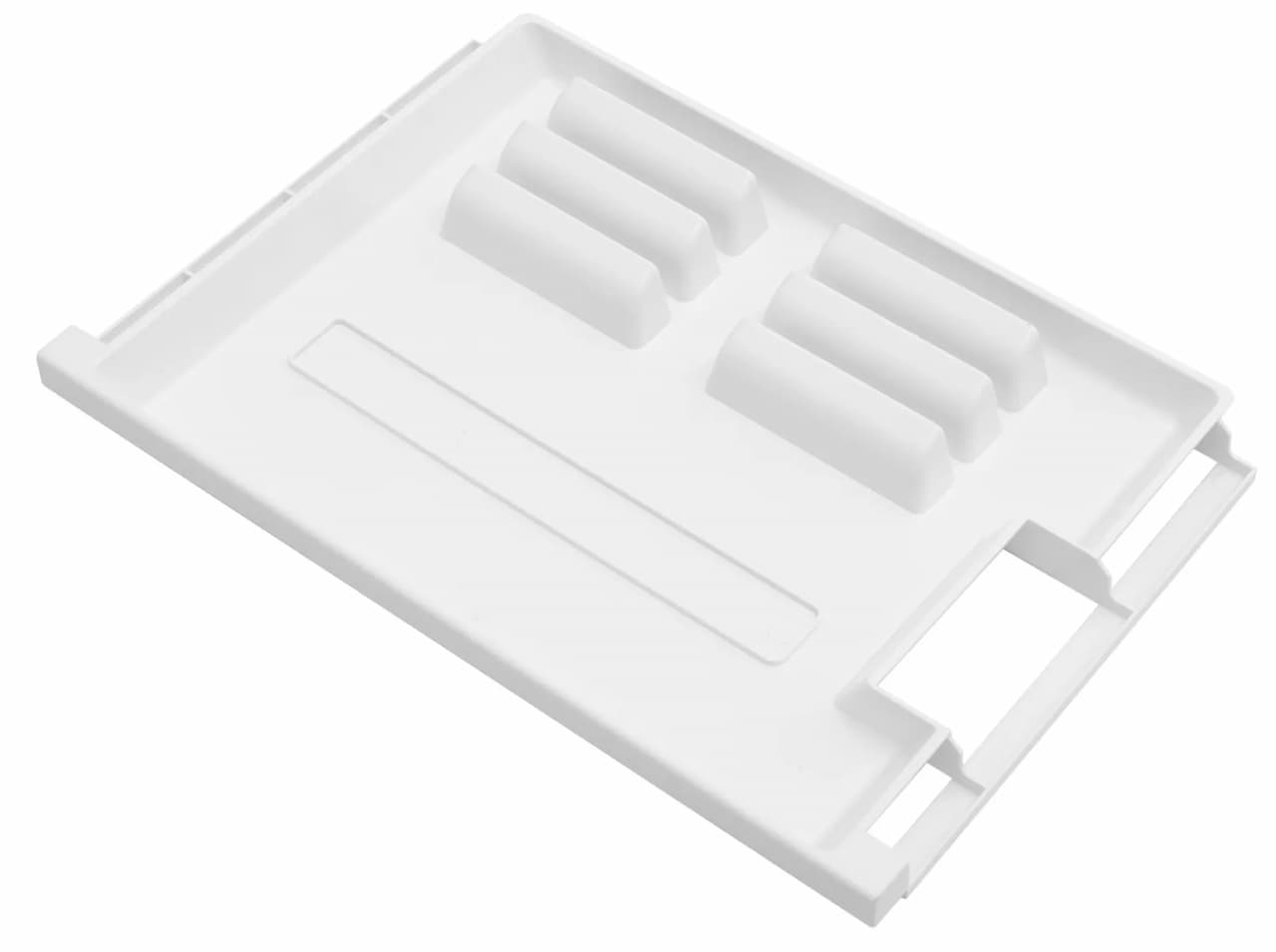 Холодильник отдельностоящий MEFERI Серый MFR83GR MINI POWER