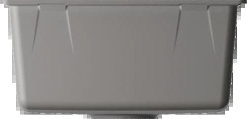 Мойка OMOIKIRI Leningrad grey Yamakawa 45-Integra-GR