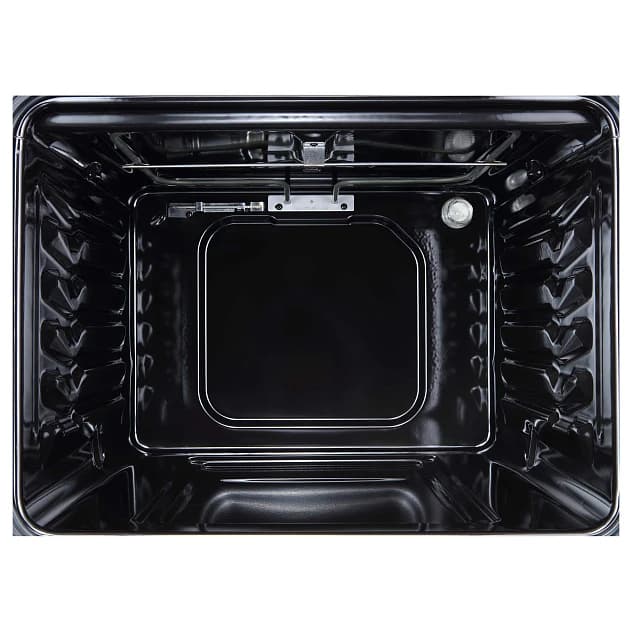 Духовой шкаф EVELUX Нержавеющая сталь EO 610 X