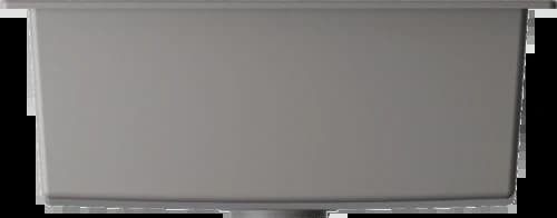 Мойка OMOIKIRI Leningrad grey Yamakawa 55-U/I-GR