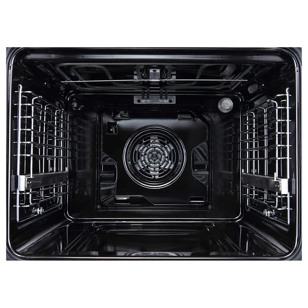 Духовой шкаф EVELUX Нержавеющая сталь EO 650 PX