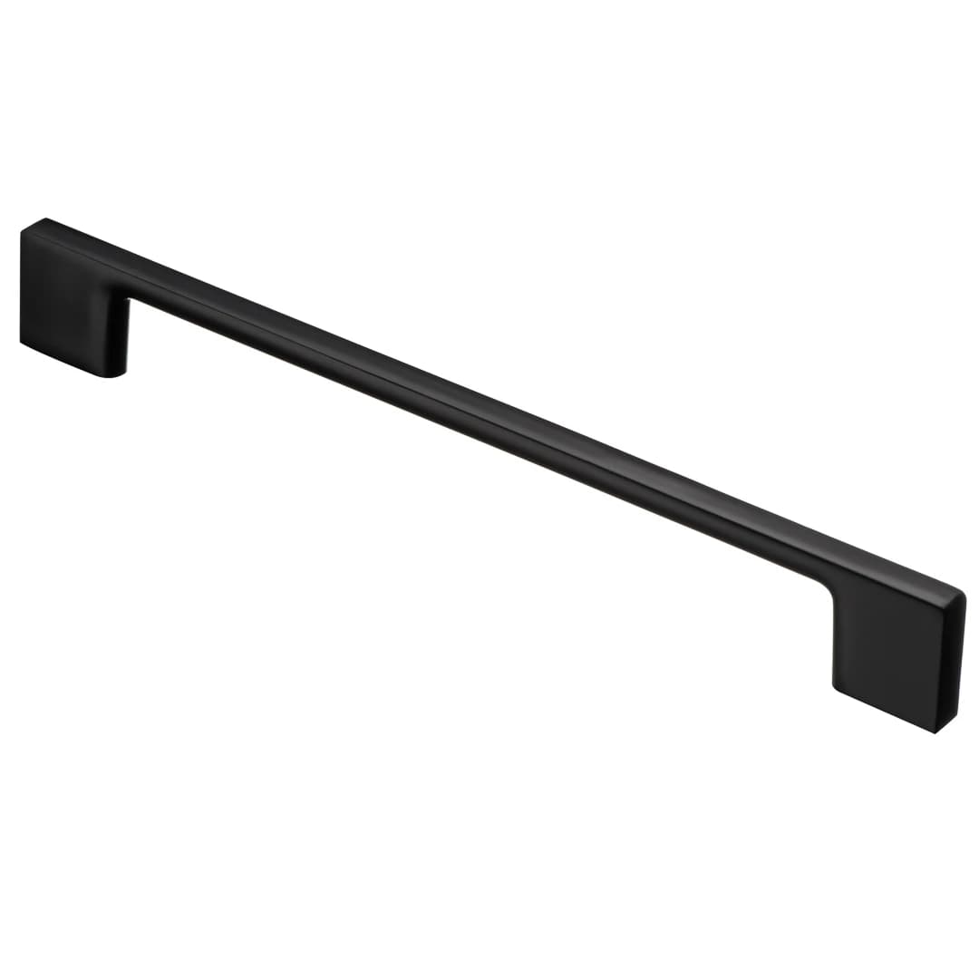 Ручка скоба KERRON Черный матовый R-3031-192 BL