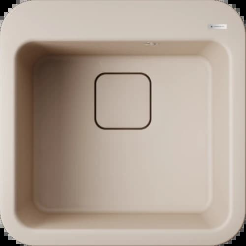 Мойка OMOIKIRI Бежевый Tasogare 51-SA