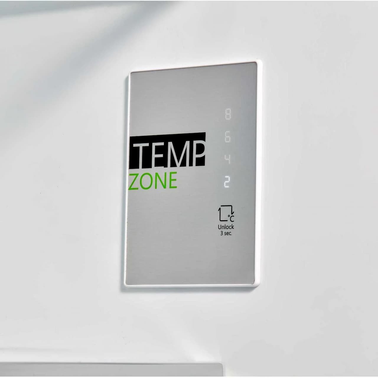 Холодильник комбинированный KORTING Белый KFS 17935 CFNF