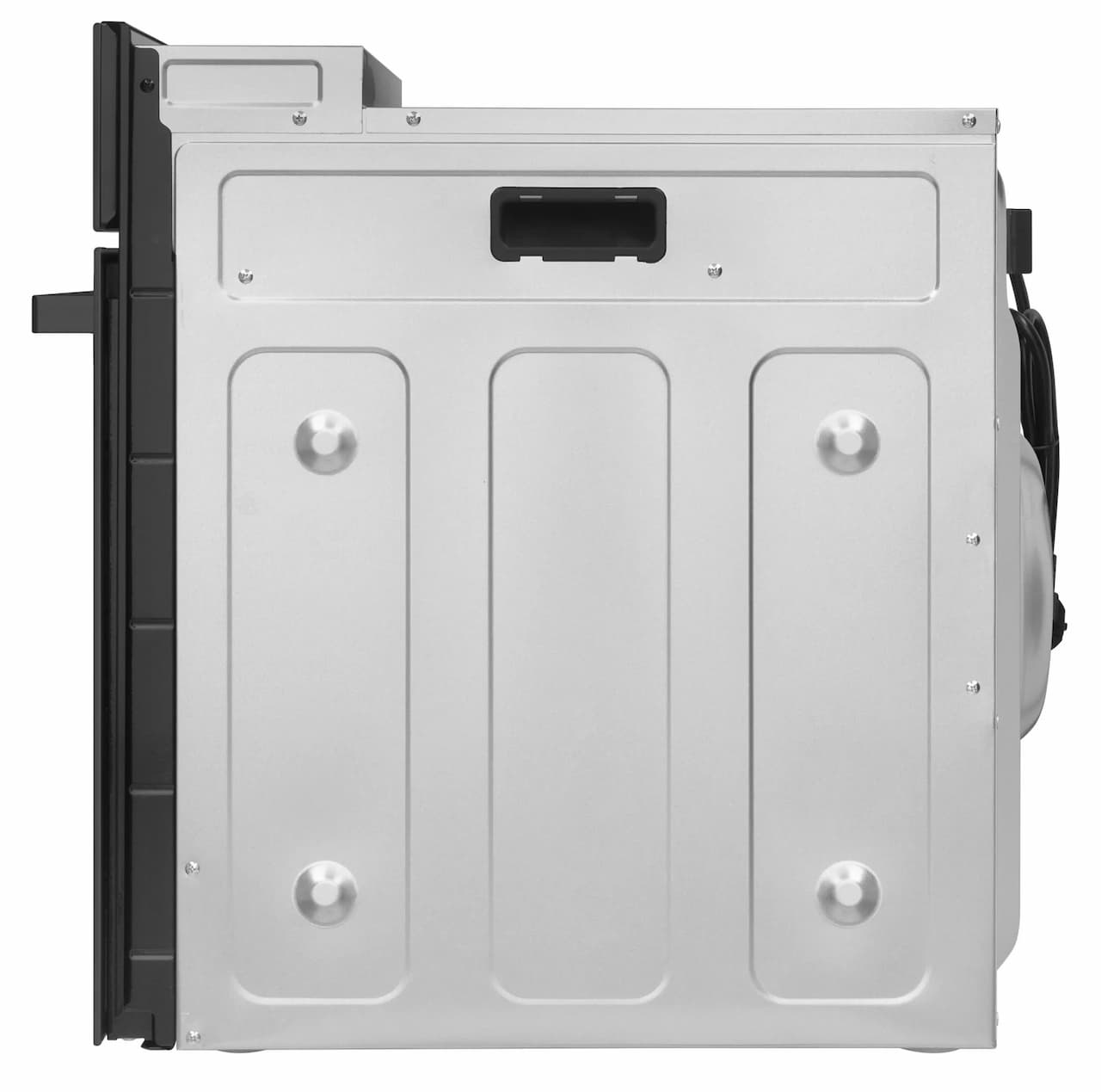 Духовой шкаф MEFERI Черный MEO457BK COMFORT