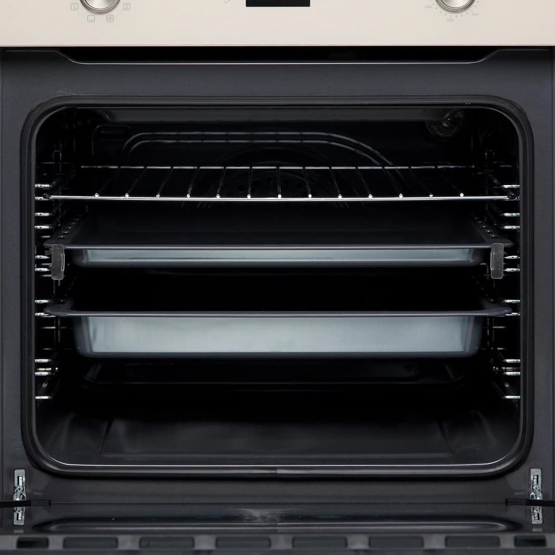 Духовой шкаф KONIGIN Слоновая кость Sesame 60 IV E8