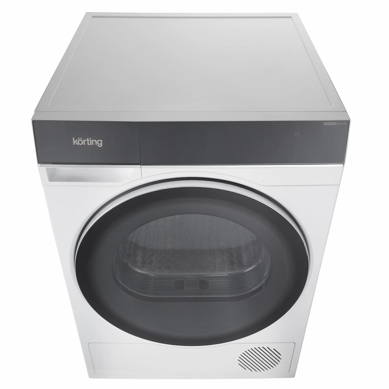 Сушильная машина KORTING Белый KD 69IHP10