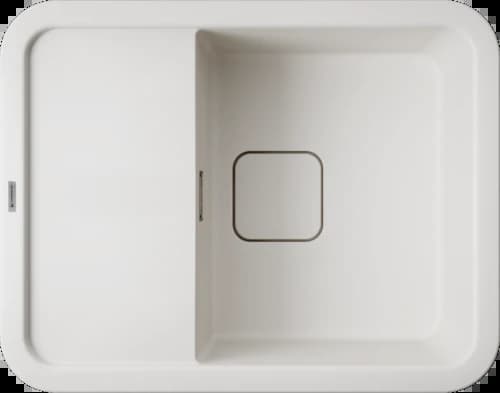 Мойка OMOIKIRI Пастила Tasogare 65-PA