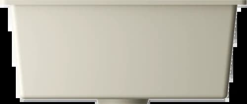 Мойка OMOIKIRI Ваниль Bosen 54-U-BE