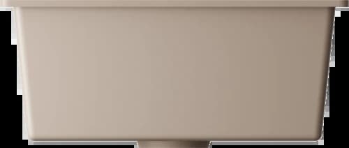 Мойка OMOIKIRI Бежевый Bosen 54-U-SA