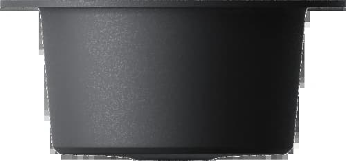Мойка OMOIKIRI Черный Miya 50R BL