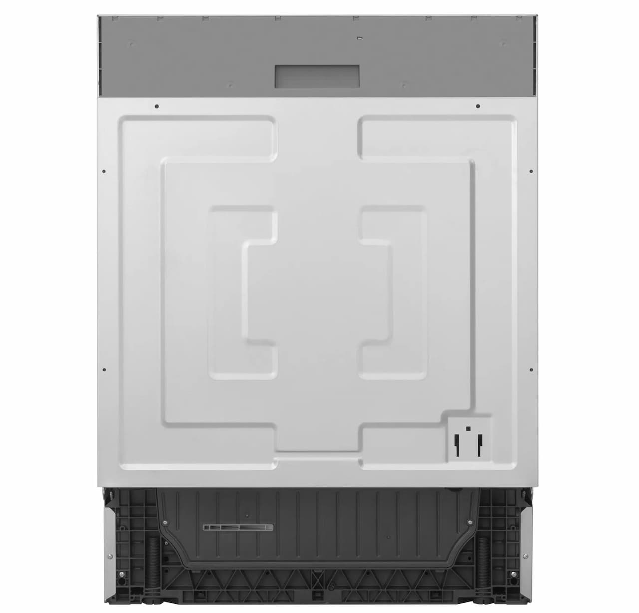 Посудомоечная машина MEFERI Серебристый MDW6062 LIGHT