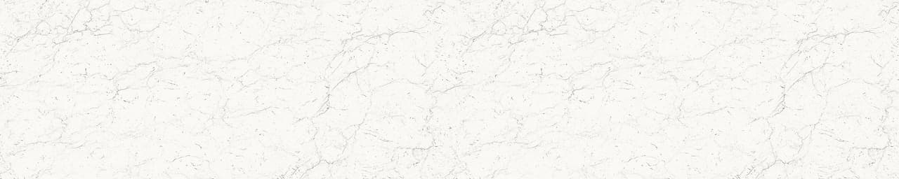 Стеновая панель 4 мм КЕДР Мрамор Марквина белый 3000х600х4 3028/S