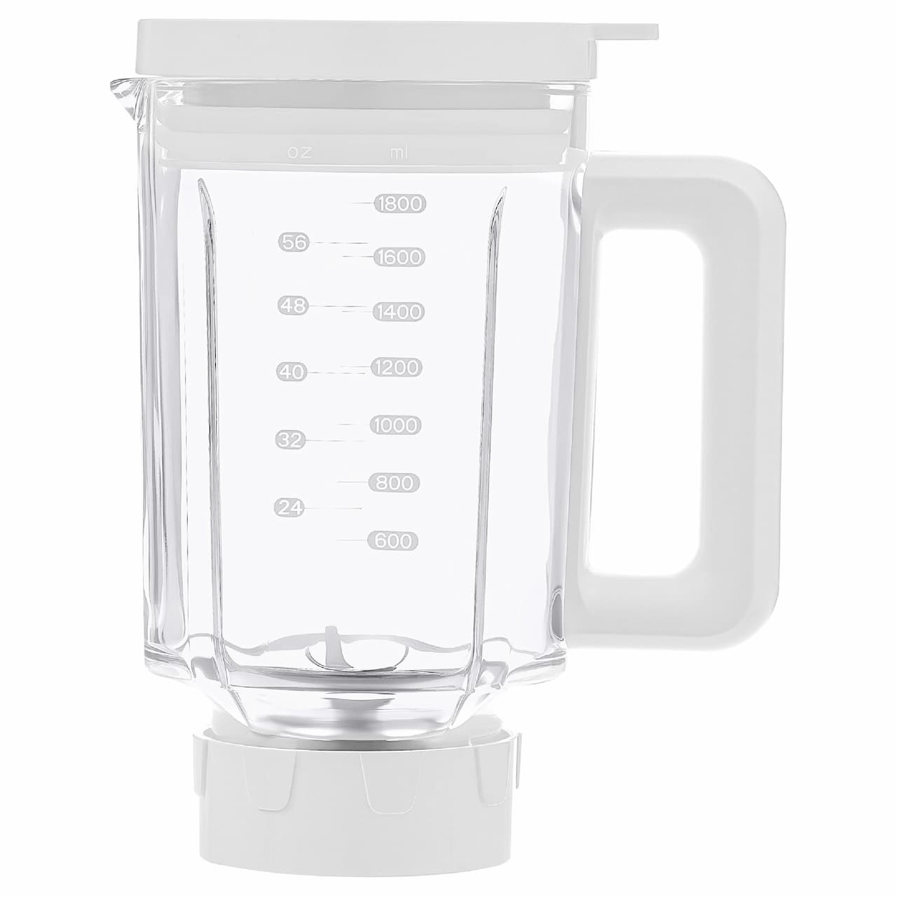 Блендер стационарный KORTING Белый KTB 0704 Polar